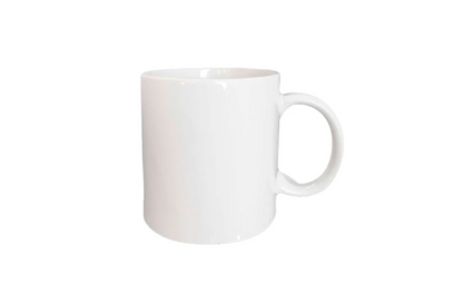 Juego de 6 Tazas Tarro para Café 325ml/ 11oz Anfora