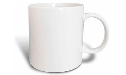 Juego de 6 Tazas Tarro para Café 325ml/ 11oz Anfora