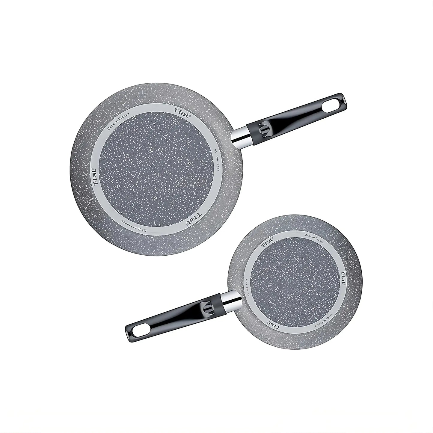 Juego de Sartenes 20 / 24 cm Antiadherente - Tefal