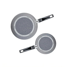 Juego de Sartenes 20 / 24 cm Antiadherente - Tefal