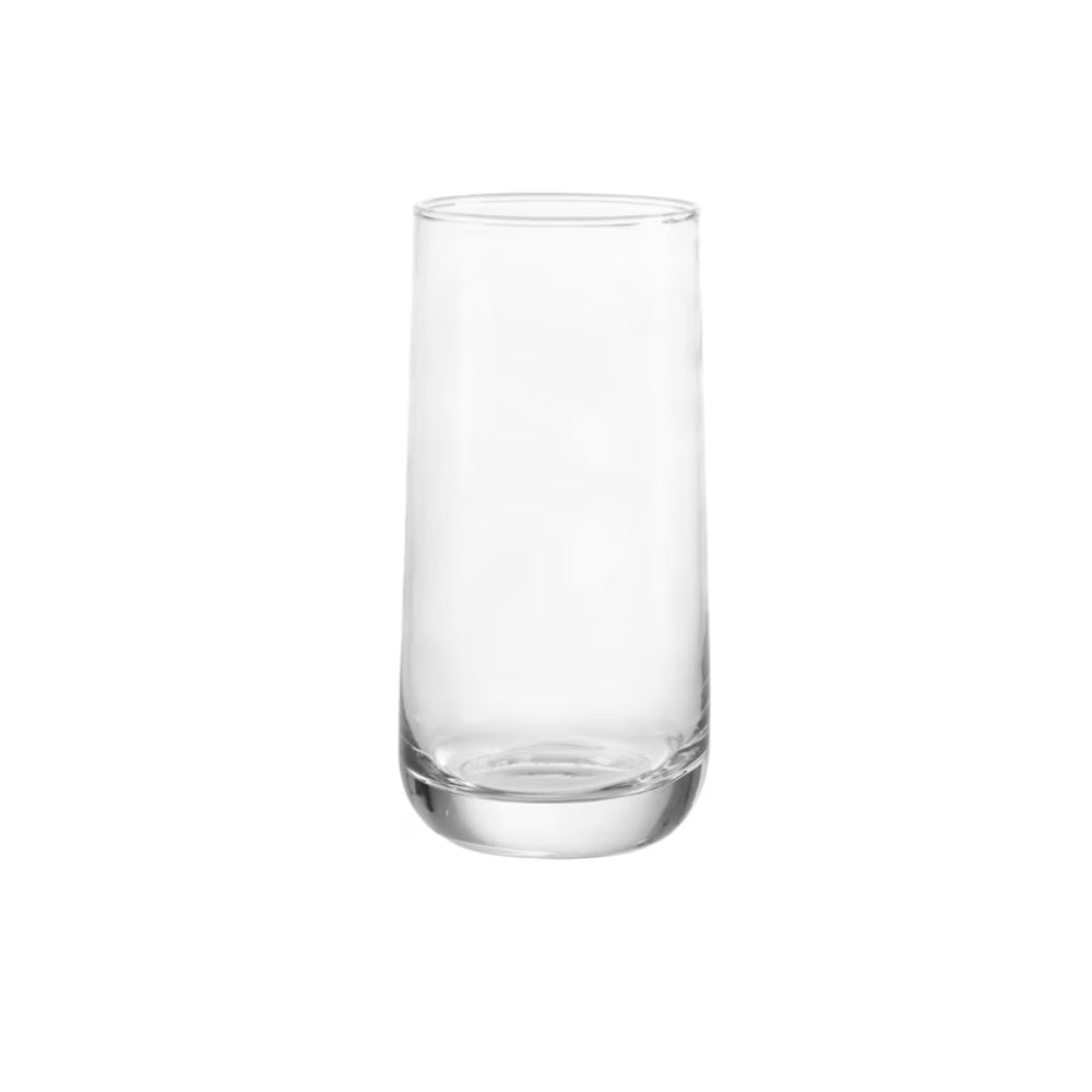 Juego de Jarra y vasos Vidrio para Agua 5pz Brisa | Libbey