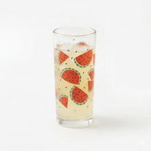 Juego de 6 vasos vidrio 295 ml Sandybell Crisa 1725162