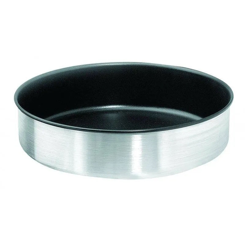 Molde Para Hornear Aluminio Redondo 26 cm Ekco Bakers Secret