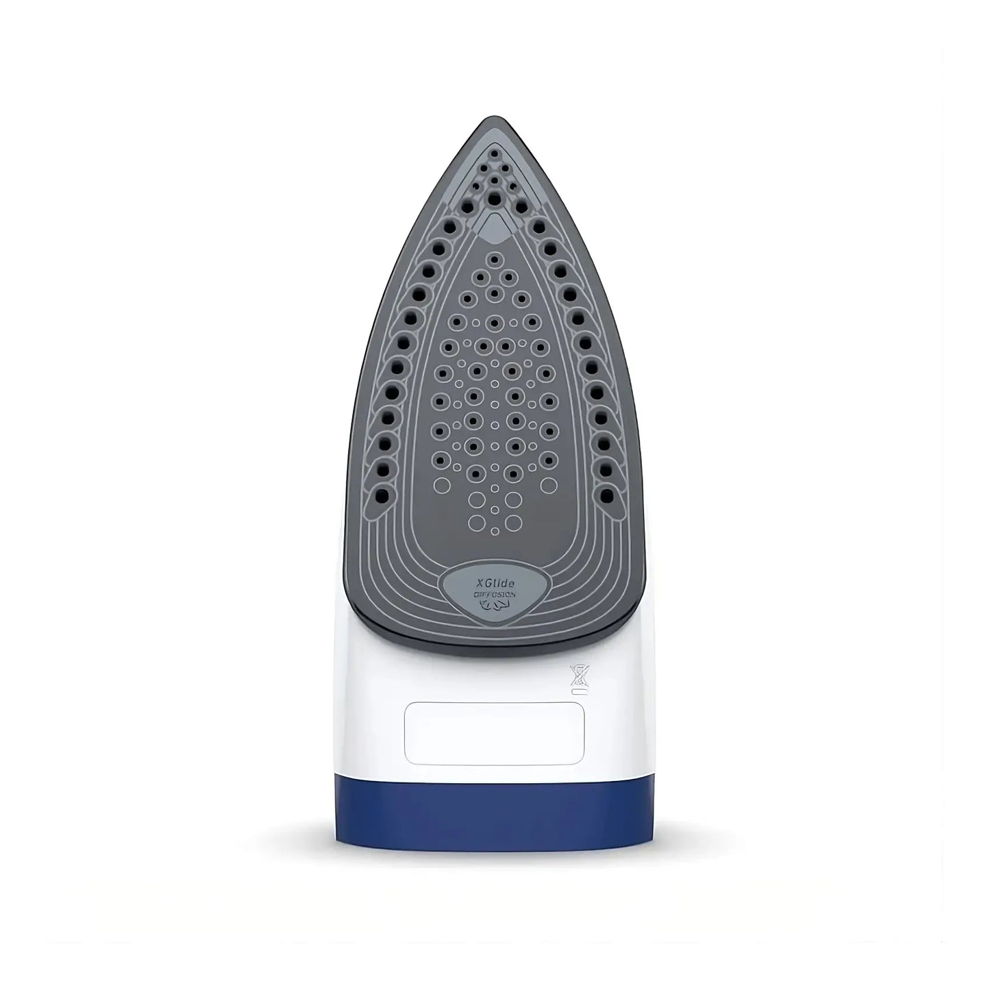 Plancha Express Steam Azul Cerilium- FV2848X0 - Tefal