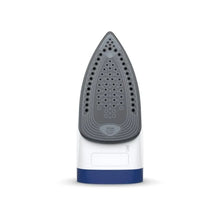 Plancha de Vapor Express Steam Azul Cerilium FV2848X0 T-fal