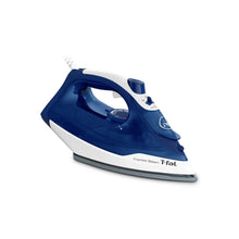 Plancha de Vapor Express Steam Azul Cerilium FV2848X0 T-fal