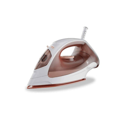 Plancha De Vapor Ligera 1000 W Oster Rosa GCSTBS4801S013