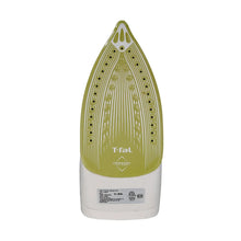 Plancha de Vapor 1400 w Virtuo 30 Verde Tefal T-fal FV2C44U0