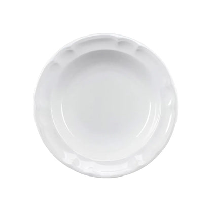 Plato Sopero Barroco de Ceramica - Santa Anita