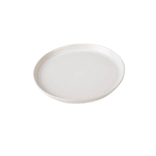 Plato Gourmet 26cm 4 pz Porcelana Santa Anita Blanco Alaska