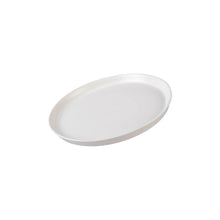 Plato Gourmet 26cm 4 pz Porcelana Santa Anita Blanco Alaska