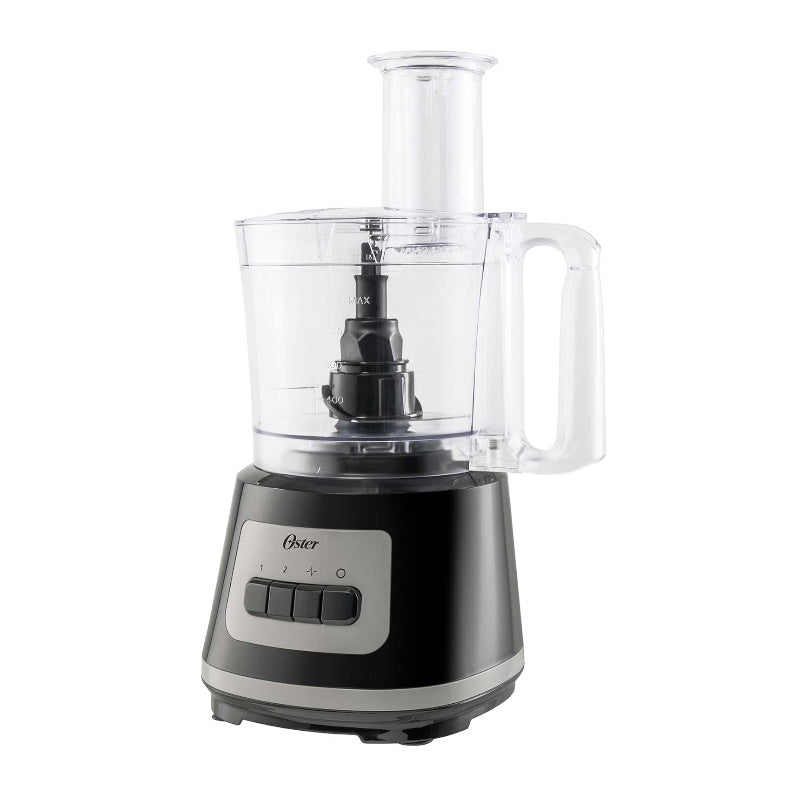 Procesador de Alimentos 2 Vel Pulso 500 W Potente Oster