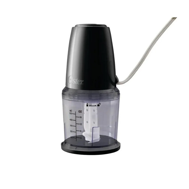 Procesador de Alimentos Compacto 2 Vel 200 W Oster 2125947