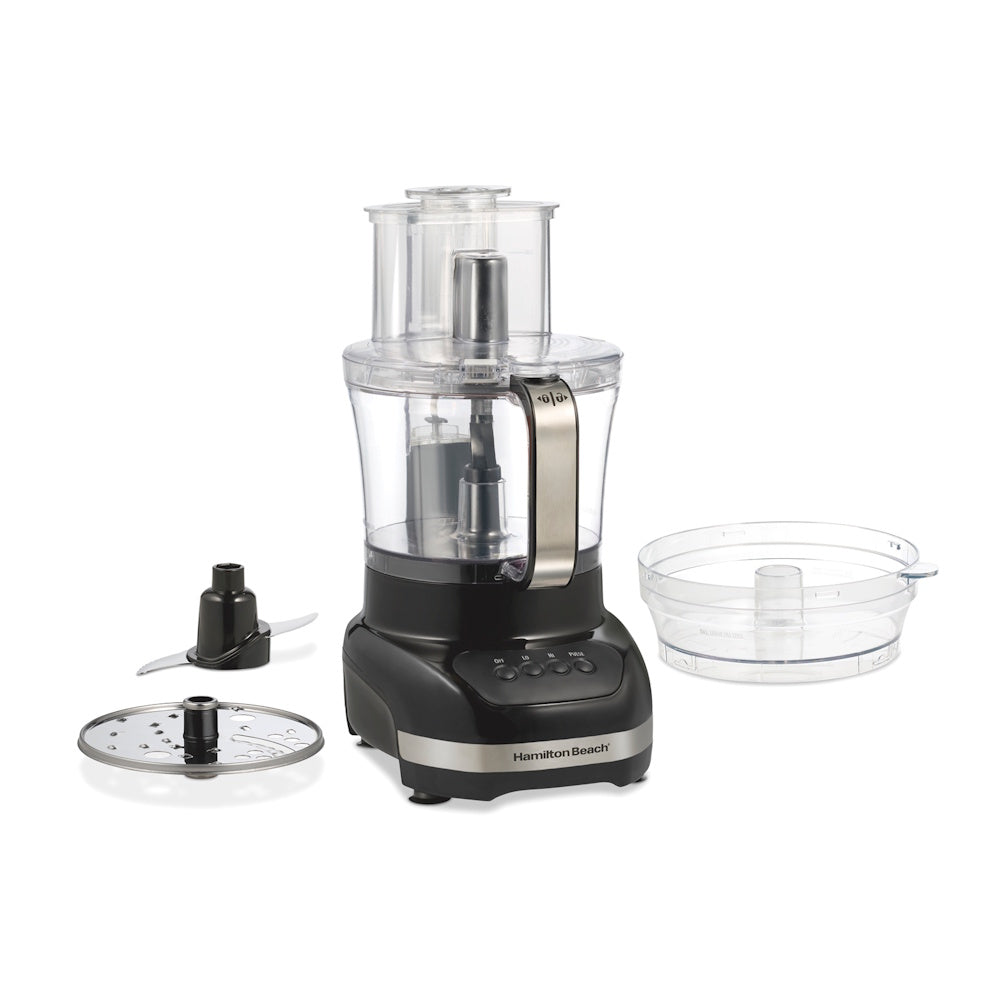 Procesador de Alimentos 500 W 2 Vel/Pulso 70580 | Hamilton Beach