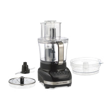 Procesador de Alimentos 500 W 2 Vel/Pulso 70580 | Hamilton Beach