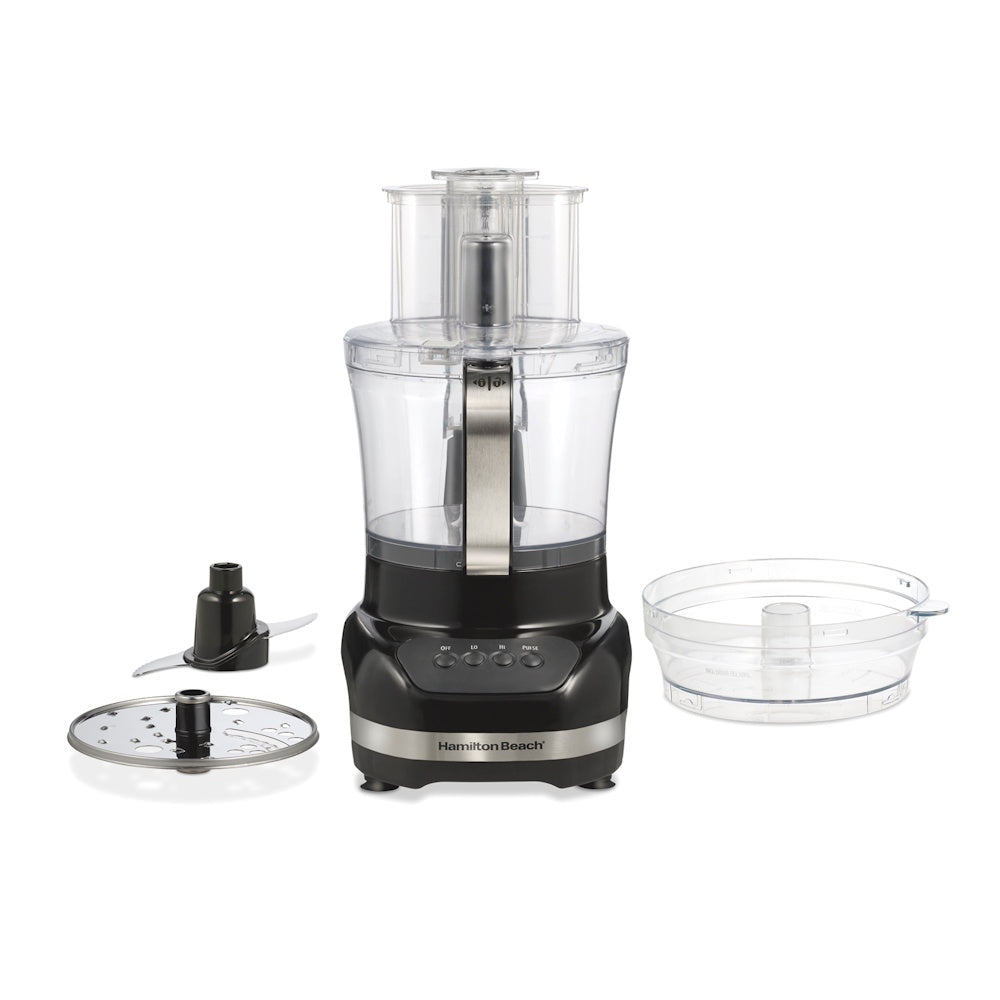 Procesador de Alimentos 500 W 2 Vel/Pulso 70580 | Hamilton Beach
