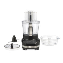 Procesador de Alimentos 500 W 2 Vel/Pulso 70580 | Hamilton Beach