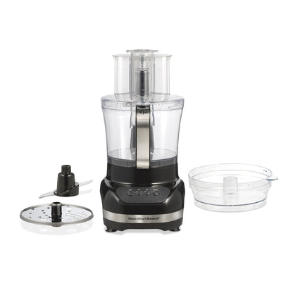 Procesador de Alimentos 500 W 2 Vel/Pulso 70580 | Hamilton Beach
