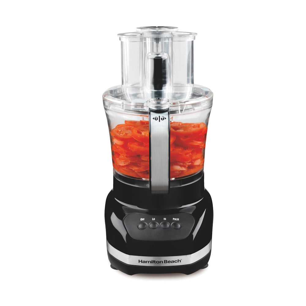 Procesador de Alimentos 500 W 2 Vel/Pulso 70580 | Hamilton Beach