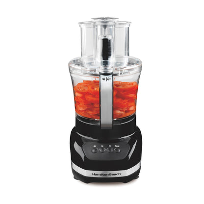 Procesador de Alimentos 500 W 2 Vel/Pulso 70580 | Hamilton Beach