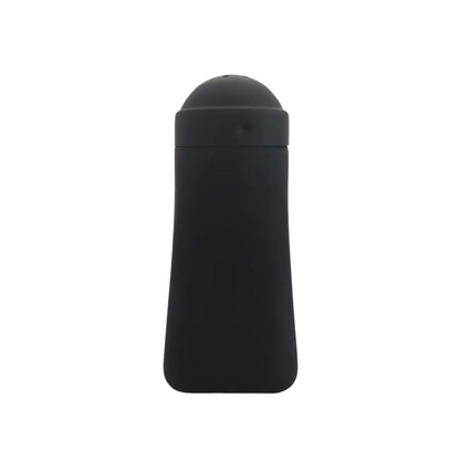 Salero de Vidrio Negro Mate - Uria