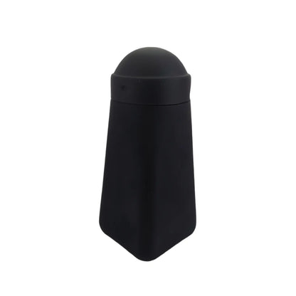 Pimentero de  Vidrio Negro Mate - Uria