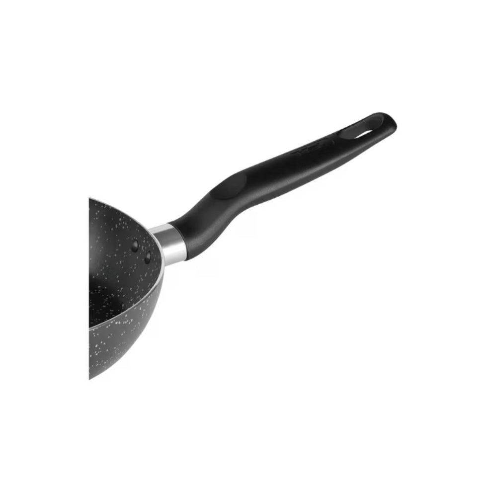 Sartén T-fal Elemental Stone 24cm Aluminio Antiadherente