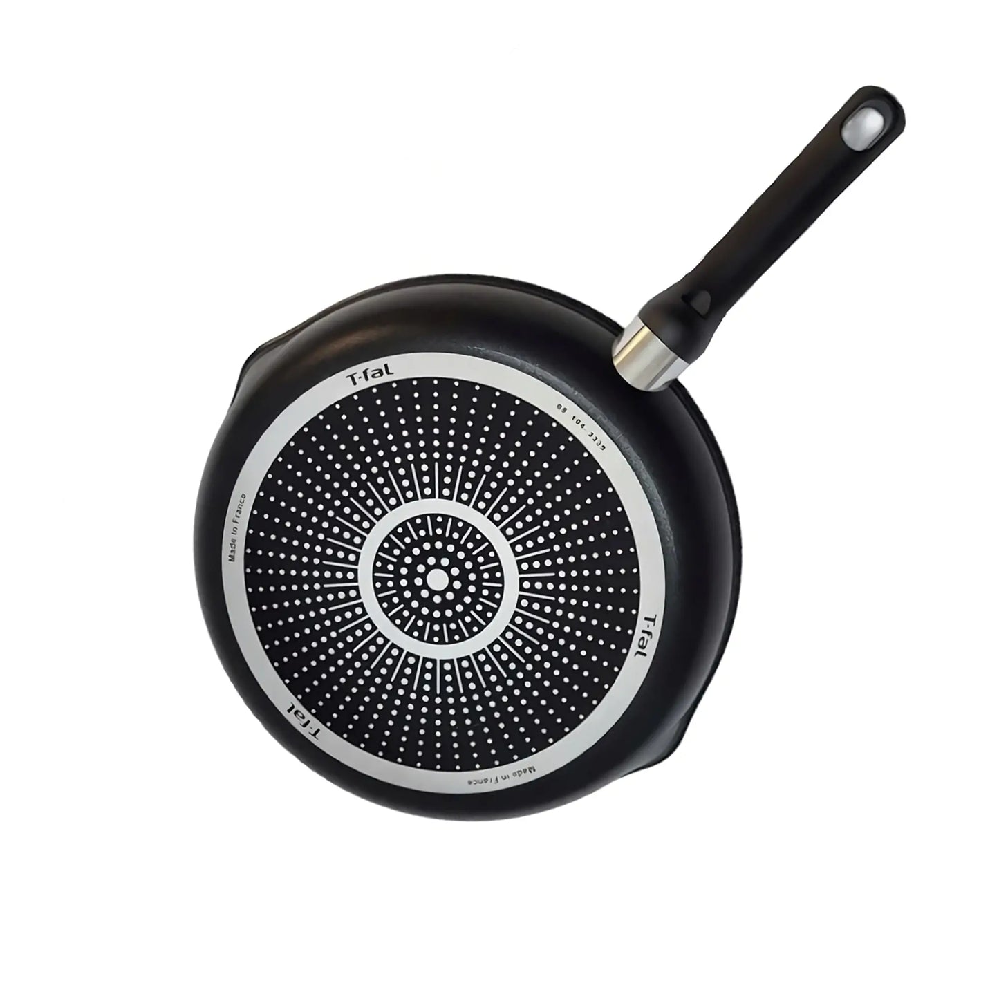Sarten de Aluminio Titanium Negro - Tefal
