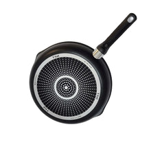 Sarten de Aluminio Titanium Negro - Tefal