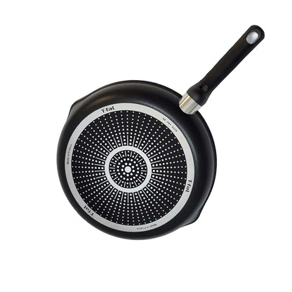 Sarten de Aluminio Titanium Negro - Tefal