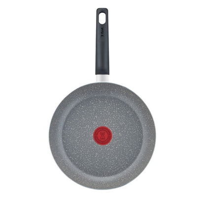 Sartén 30 cm Cocina Natural Aluminio Antiadherente Tefal