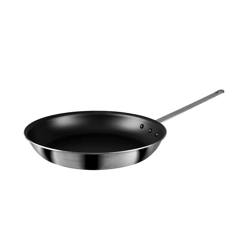 Sartén Aluminio 36 cm Antiadherente Vasconia 4032321