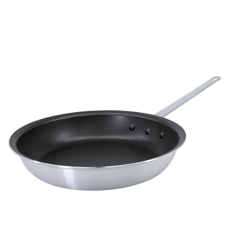 Sartén 30 cm Aluminio Antiadherente NSF 3.0 mm Vasconia
