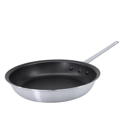 Sartén 30 cm Aluminio Antiadherente NSF 3.0 mm Vasconia