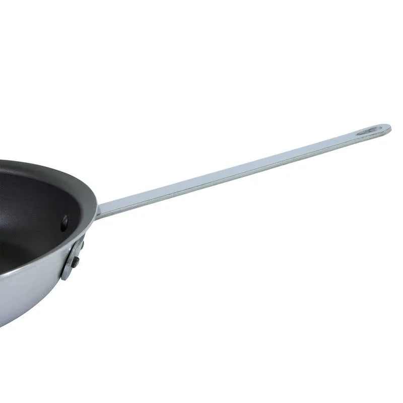 Sartén 30 cm Aluminio Antiadherente NSF 3.0 mm Vasconia