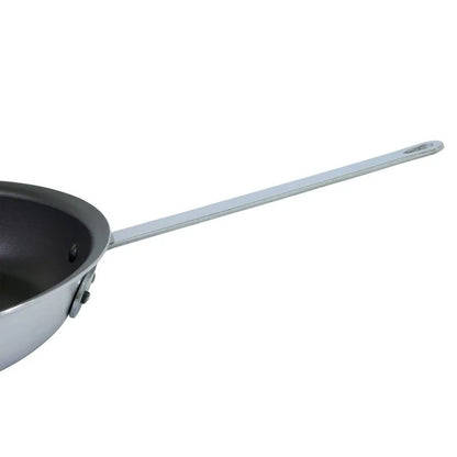 Sartén 30 cm Aluminio Antiadherente NSF 3.0 mm Vasconia