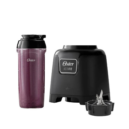 Licuadora Personal Vaso Tritan 450w | 600 ml | Actifit Oster
