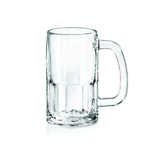 Tarro Cervecero 11 oz (350ml) de Vidrio Lunita - Crisa