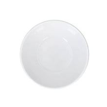 Juego 6 Tazones Soperos Melamina 14 cm 5.5'' Travessa Blanco