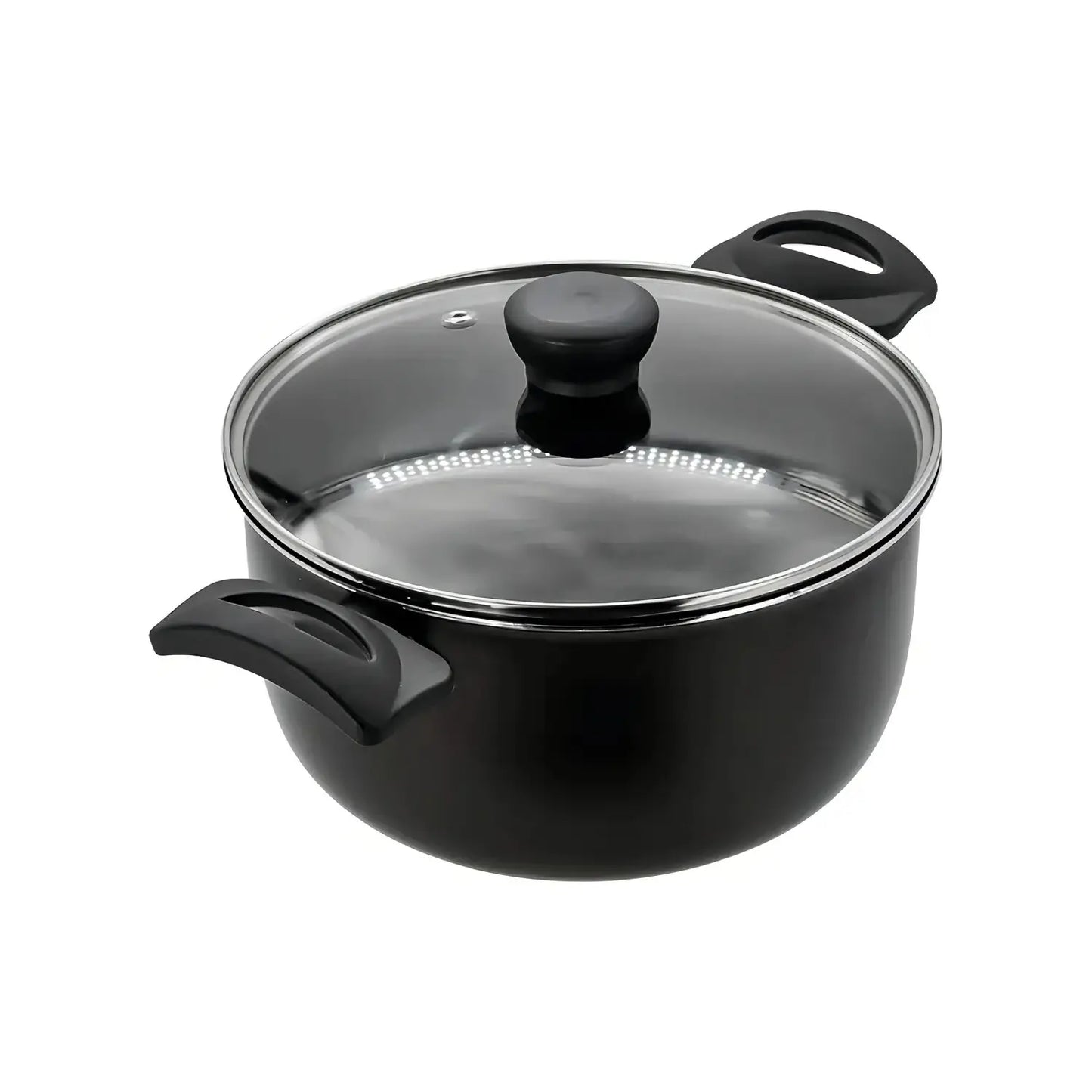 Batería de Cocina  Expert Chef 11 Piezas Negra - Tefal