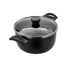 Batería de Cocina  Expert Chef 11 Piezas Negra - Tefal