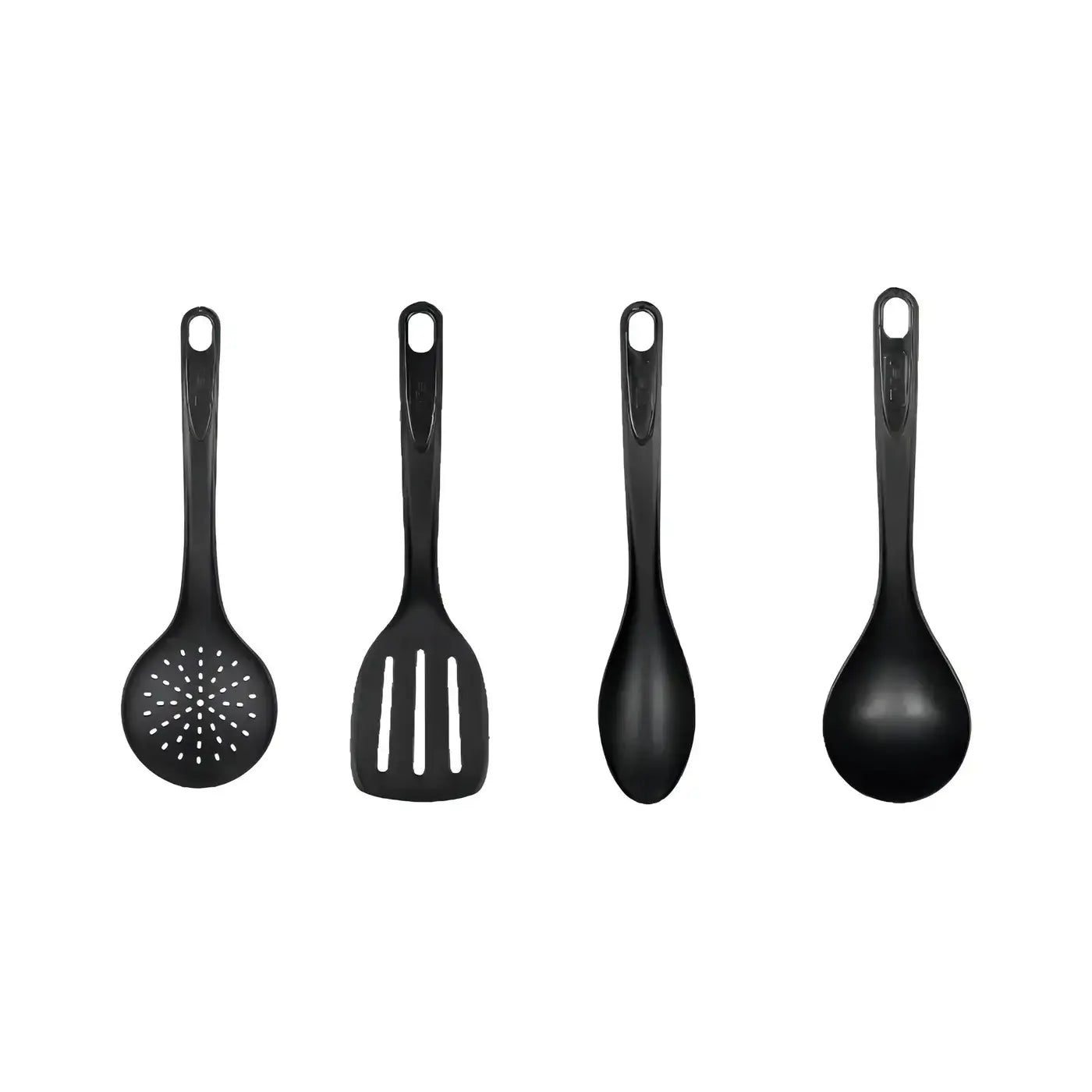 Batería de Cocina  Expert Chef 11 Piezas Negra - Tefal