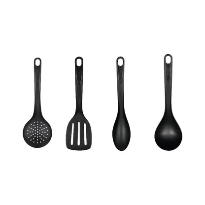 Batería de Cocina  Expert Chef 11 Piezas Negra - Tefal