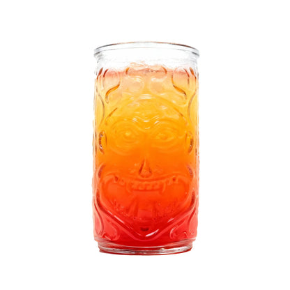 Vaso Tiki Cocktail 520ml  Cristaglass