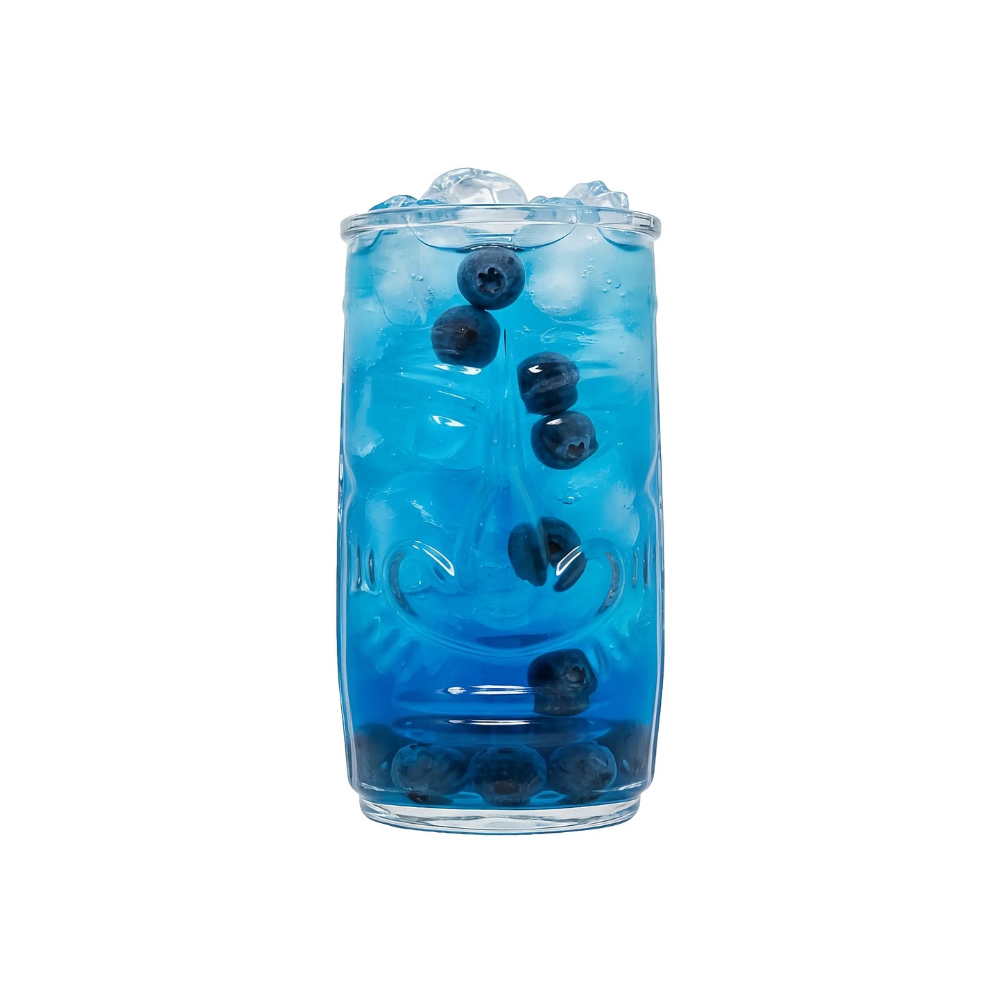 Vaso Tiki Cocktail 545ml  Cristaglass
