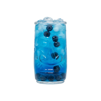 Vaso Tiki Cocktail 545ml  Cristaglass