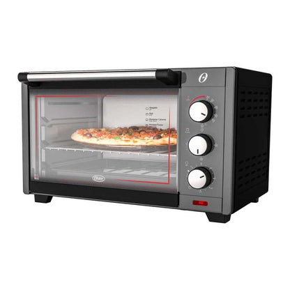 Horno Tostador Oster 30 Litros 4 funciones 1600w TSSTTV7030