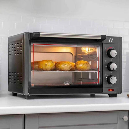 Horno Tostador Oster 30 Litros 4 funciones 1600w TSSTTV7030
