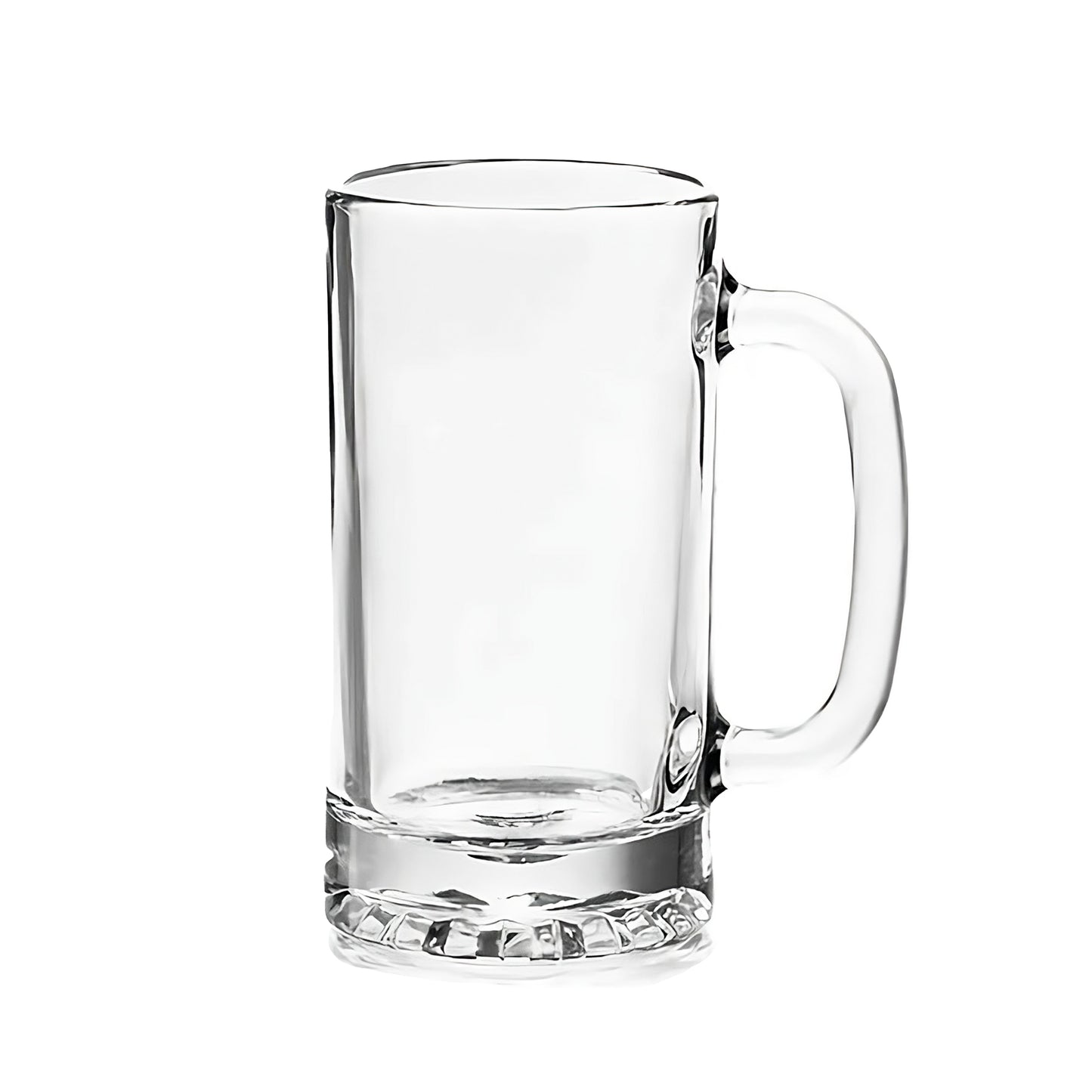 Juego de Tarro Cervecero 4pzs 474 ML - Crisa