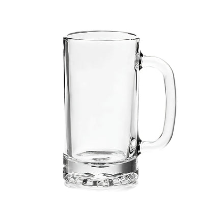 Juego de Tarro Cervecero 4pzs 474 ML - Crisa